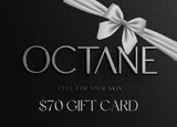 Octane Skin Gift Card