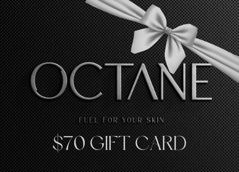 Octane Skin Gift Card