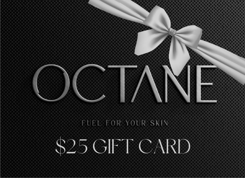 Octane Skin Gift Card