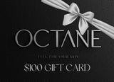 Octane Skin Gift Card