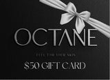 Octane Skin Gift Card