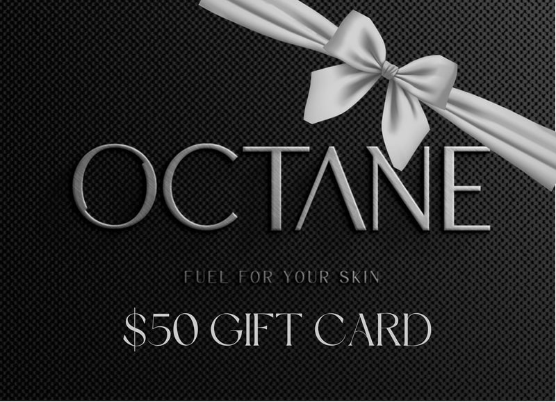 Octane Skin Gift Card