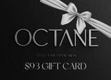 Octane Skin Gift Card