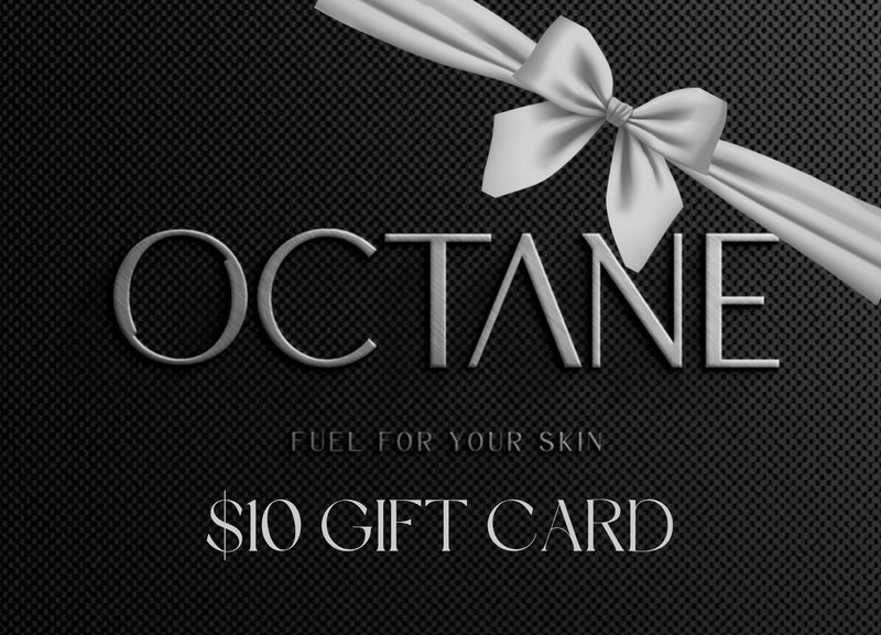Octane Skin Gift Card