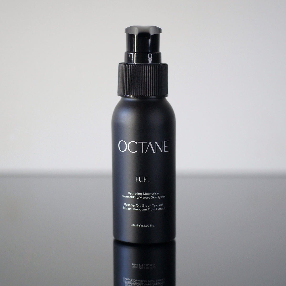 Octane - Natural & Sustainable Men's Skincare – Octane Skin