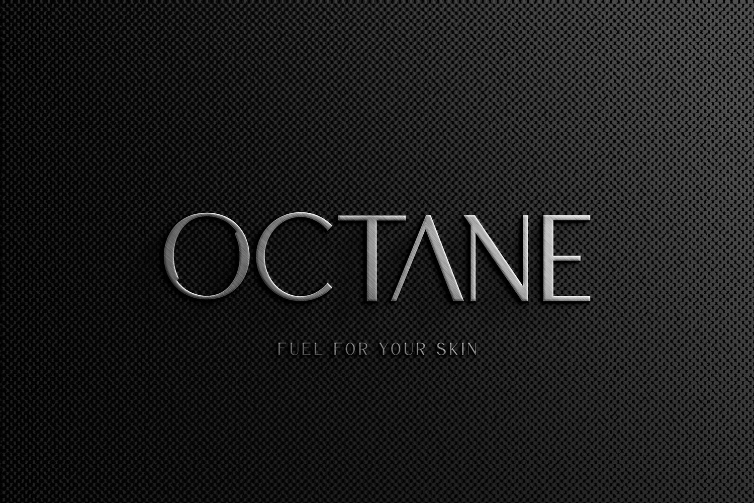 Octane Skin - Natural & Sustainable Men's Skincare